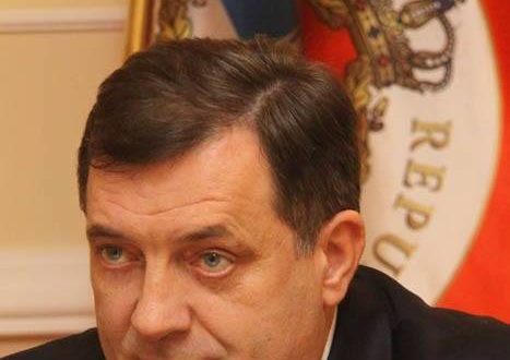 milorad dodik